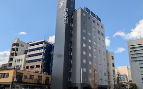 ジーアールホテル銀座通